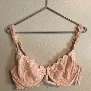 Free People Underwire Bralette